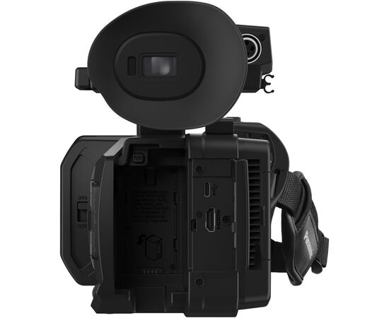 Цифрова відеокамера Panasonic HC-X20 (HC-X20EE), зображення 5 Цифрова відеокамера Panasonic HC-X20 (HC-X20EE), зображення 5