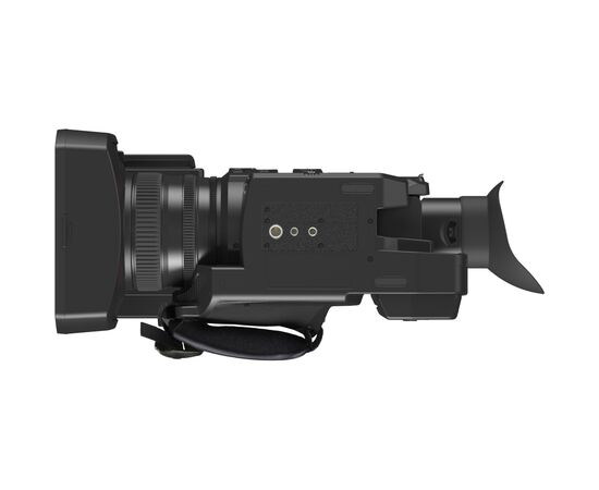 Цифрова відеокамера Panasonic HC-X20 (HC-X20EE), зображення 6 Цифрова відеокамера Panasonic HC-X20 (HC-X20EE), зображення 6