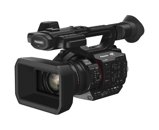 Цифрова відеокамера Panasonic HC-X20 (HC-X20EE)