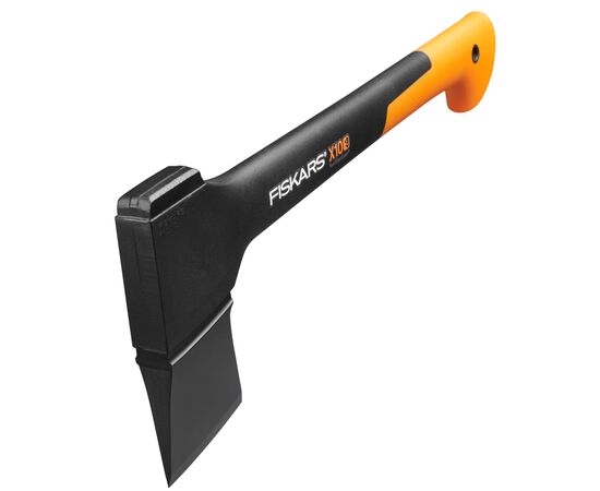Топор Fiskars Х10 44.5 см, 1000г (1015619), изображение 4 Топор Fiskars Х10 44.5 см, 1000г (1015619), изображение 4