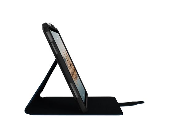 Чехол для планшета Uag Apple iPad 10.9" (10th Gen 2022) Metropolis SE, Mallard (12339X115555), изображение 2 Чехол для планшета Uag Apple iPad 10.9" (10th Gen 2022) Metropolis SE, Mallard (12339X115555), изображение 2