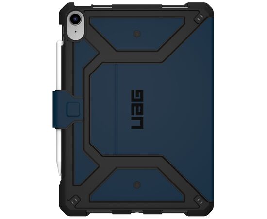 Чехол для планшета Uag Apple iPad 10.9" (10th Gen 2022) Metropolis SE, Mallard (12339X115555), изображение 4 Чехол для планшета Uag Apple iPad 10.9" (10th Gen 2022) Metropolis SE, Mallard (12339X115555), изображение 4