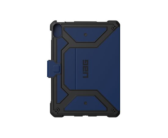 Чехол для планшета Uag Apple iPad 10.9" (10th Gen 2022) Metropolis SE, Mallard (12339X115555), изображение 5 Чехол для планшета Uag Apple iPad 10.9" (10th Gen 2022) Metropolis SE, Mallard (12339X115555), изображение 5
