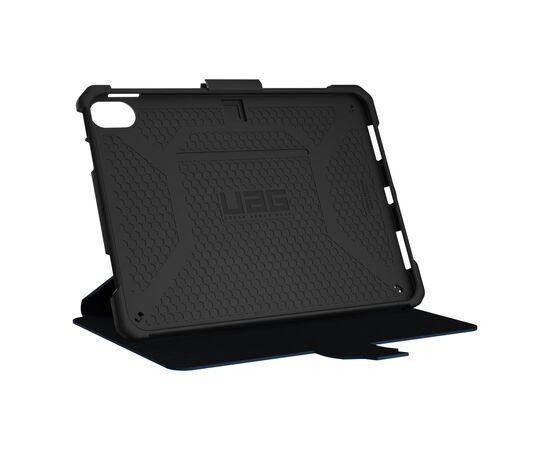 Чехол для планшета Uag Apple iPad 10.9" (10th Gen 2022) Metropolis SE, Mallard (12339X115555), изображение 7 Чехол для планшета Uag Apple iPad 10.9" (10th Gen 2022) Metropolis SE, Mallard (12339X115555), изображение 7