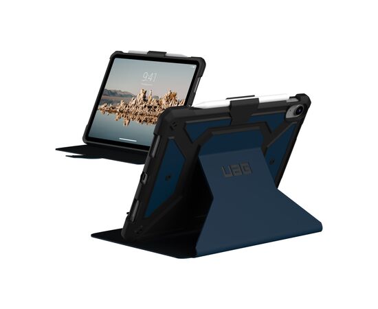 Чехол для планшета Uag Apple iPad 10.9" (10th Gen 2022) Metropolis SE, Mallard (12339X115555)