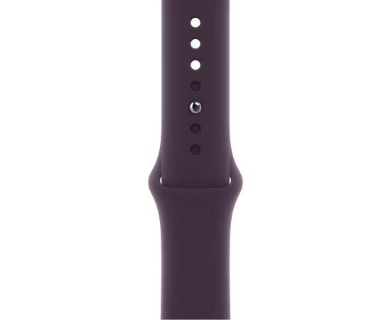 Ремешок для смарт-часов Apple 41mm Elderberry Sport Band (MP753ZM/A)