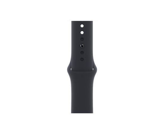 Ремінець до смарт-годинника Apple 41mm Midnight Sport Band - Regular (MKU83ZM/A)