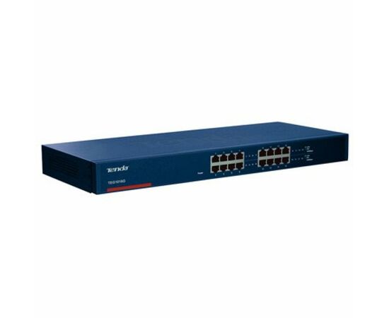 Коммутатор сетевой Tenda TEG1016G