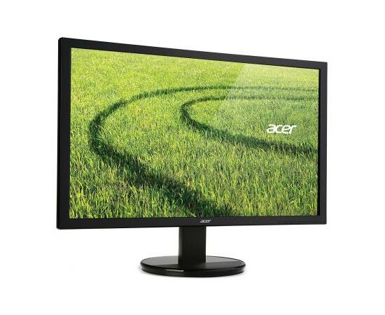 Монитор Acer K242HQLCBID (UM.UX6EE.C02 / UM.UX6EE.C01), изображение 2 Монитор Acer K242HQLCBID (UM.UX6EE.C02 / UM.UX6EE.C01), изображение 2