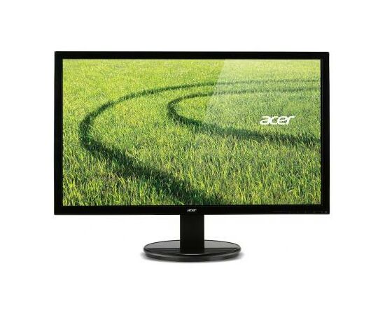 Монітор Acer K242HQLCBID (UM.UX6EE.C02 / UM.UX6EE.C01)