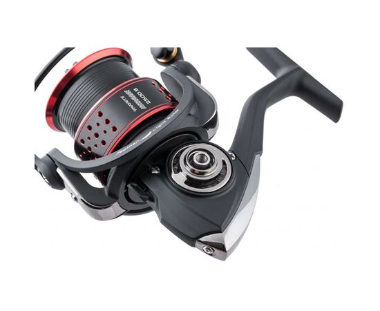 Катушка Favorite Hurricane 1000S 5,2:1 10+1 (1693.50.64), изображение 3 Катушка Favorite Hurricane 1000S 5,2:1 10+1 (1693.50.64), изображение 3