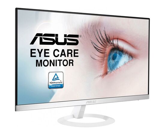Монитор ASUS VZ249HE-W, изображение 3 Монитор ASUS VZ249HE-W, изображение 3