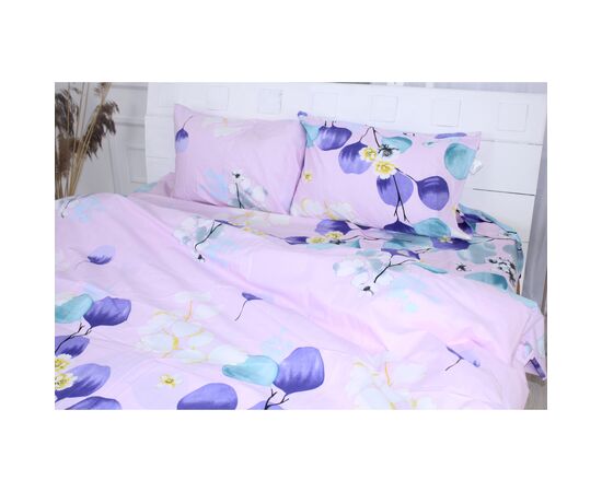 Постельное белье MirSon Бязь Premium 17-0189 Hafur 200х220 (2200001786479), изображение 4