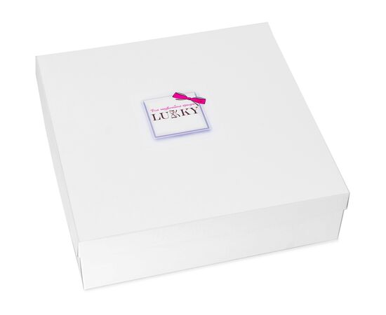 Дитяча косметика Lukky набір Весняна фантазія (SL-015), зображення 4 Дитяча косметика Lukky набір Весняна фантазія (SL-015), зображення 4