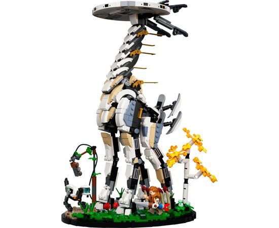 Конструктор LEGO Horizon Запретный Запад: Долгой 1222 деталей (76989), изображение 9 Конструктор LEGO Horizon Запретный Запад: Долгой 1222 деталей (76989), изображение 9