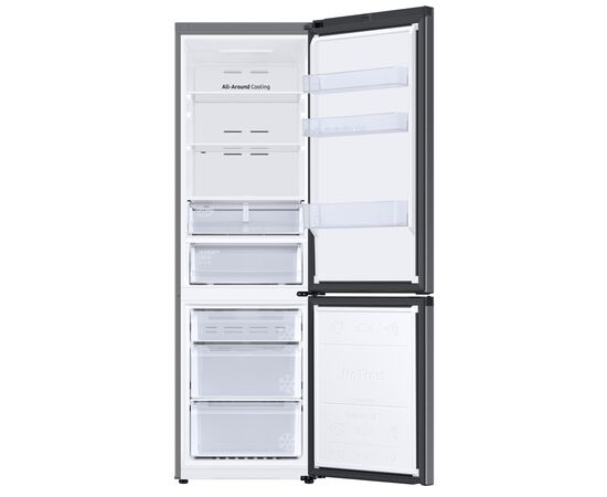 Холодильник Samsung RB36T677FB1/UA, изображение 6 Холодильник Samsung RB36T677FB1/UA, изображение 6