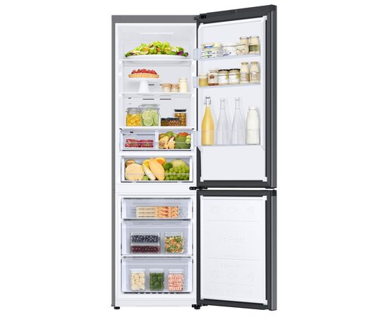 Холодильник Samsung RB36T677FB1/UA, изображение 7 Холодильник Samsung RB36T677FB1/UA, изображение 7