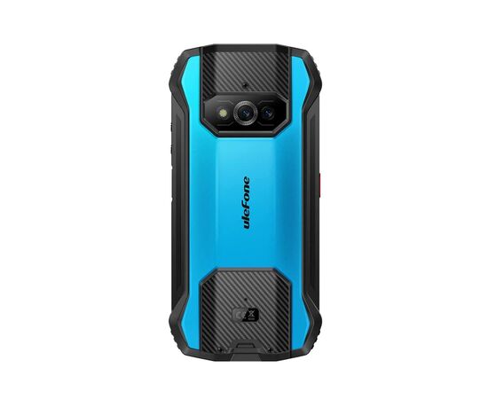 Мобильный телефон Ulefone Armor 15 6/128Gb Blue (6937748734789), изображение 3 Мобильный телефон Ulefone Armor 15 6/128Gb Blue (6937748734789), изображение 3