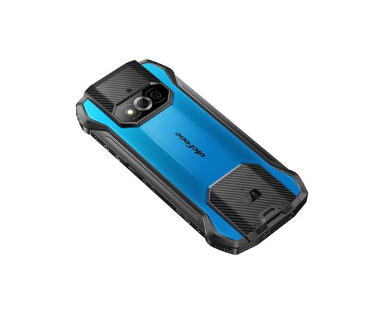 Мобильный телефон Ulefone Armor 15 6/128Gb Blue (6937748734789), изображение 9 Мобильный телефон Ulefone Armor 15 6/128Gb Blue (6937748734789), изображение 9