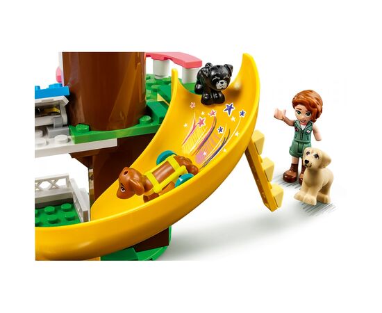 Конструктор LEGO Friends Рятувальний центр для собак 617 деталей (41727), зображення 5 Конструктор LEGO Friends Рятувальний центр для собак 617 деталей (41727), зображення 5