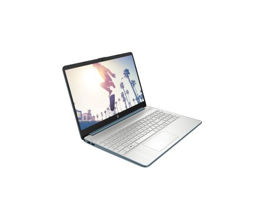 Ноутбук HP 15s-fq5025nq (6M279EA), зображення 2 Ноутбук HP 15s-fq5025nq (6M279EA), зображення 2