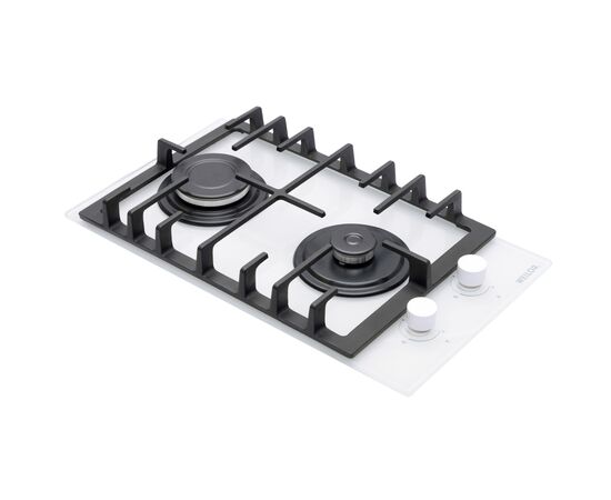 Варочная поверхность Weilor GG 306 WH, изображение 2 Варочная поверхность Weilor GG 306 WH, изображение 2