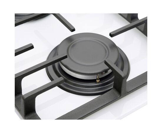 Варочная поверхность Weilor GG 306 WH, изображение 5 Варочная поверхность Weilor GG 306 WH, изображение 5