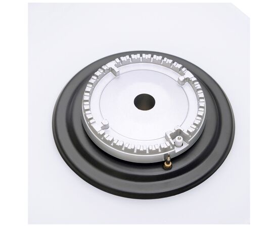 Варочная поверхность Weilor GG 306 WH, изображение 7 Варочная поверхность Weilor GG 306 WH, изображение 7