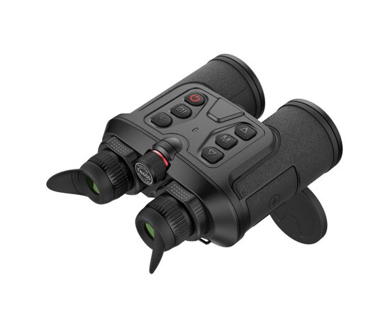 Бинокуляр Guide TN650 Тепловизионный 2,8-22,4x50 640x480@12μm VOx (TN650), изображение 4 Бинокуляр Guide TN650 Тепловизионный 2,8-22,4x50 640x480@12μm VOx (TN650), изображение 4