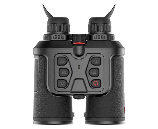 Бинокуляр Guide TN650 Тепловизионный 2,8-22,4x50 640x480@12μm VOx (TN650), изображение 6 Бинокуляр Guide TN650 Тепловизионный 2,8-22,4x50 640x480@12μm VOx (TN650), изображение 6