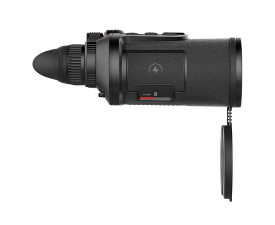 Бинокуляр Guide TN650 Тепловизионный 2,8-22,4x50 640x480@12μm VOx (TN650), изображение 8 Бинокуляр Guide TN650 Тепловизионный 2,8-22,4x50 640x480@12μm VOx (TN650), изображение 8