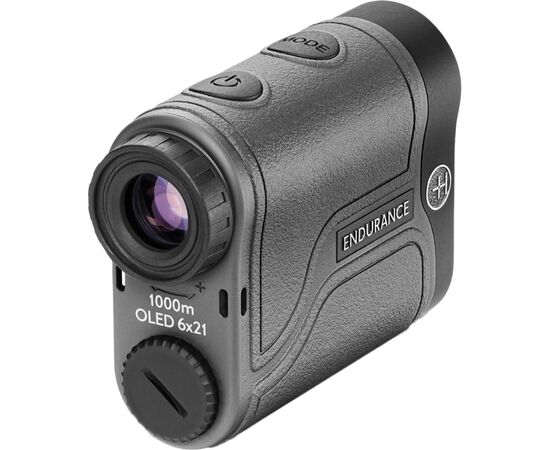 Лазерный дальномер Hawke LRF Endurance 1000 6x21 (41211)