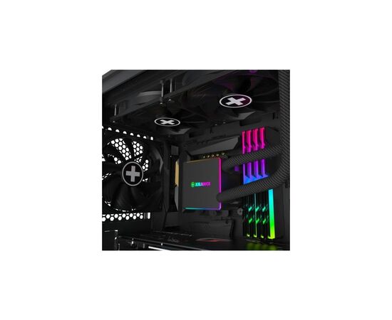 Система водного охлаждения Xilence LiQuRizer 240 PRO (XC982), изображение 10 Система водного охлаждения Xilence LiQuRizer 240 PRO (XC982), изображение 10