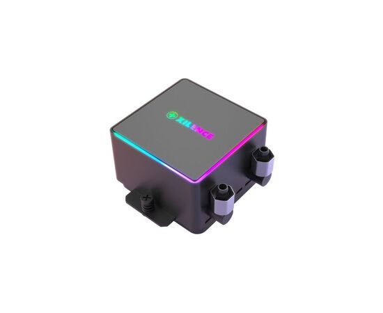 Система водного охлаждения Xilence LiQuRizer 240 PRO (XC982), изображение 5 Система водного охлаждения Xilence LiQuRizer 240 PRO (XC982), изображение 5