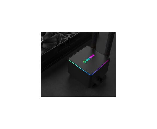Система водного охлаждения Xilence LiQuRizer 240 PRO (XC982), изображение 9 Система водного охлаждения Xilence LiQuRizer 240 PRO (XC982), изображение 9