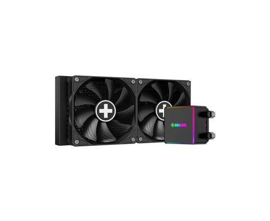 Система водяного охолодження Xilence LiQuRizer 240 PRO (XC982)