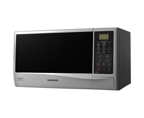 Микроволновая печь Samsung GE83KRS-2/UA, изображение 2 Микроволновая печь Samsung GE83KRS-2/UA, изображение 2