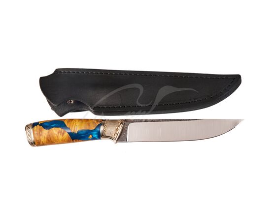 Нож R.A.Knives Нацыональный 2 (RANACN690), изображение 3 Нож R.A.Knives Нацыональный 2 (RANACN690), изображение 3