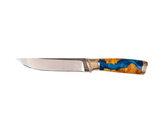 Нож R.A.Knives Нацыональный 2 (RANACN690)