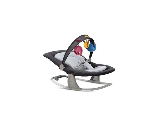 Крісло-гойдалка Inglesina Lounge Pepper (AZ96K9PPR)