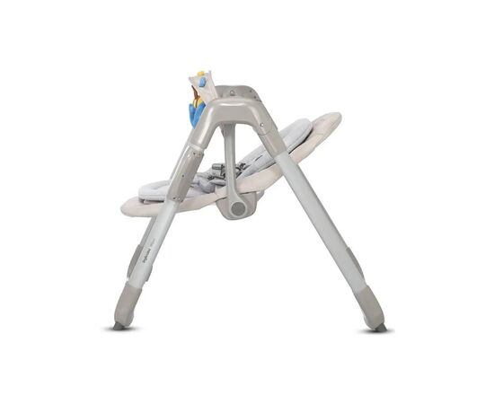 Кресло-качалка Inglesina Swing Wave Butter (AZ97K9BTT), изображение 5 Кресло-качалка Inglesina Swing Wave Butter (AZ97K9BTT), изображение 5