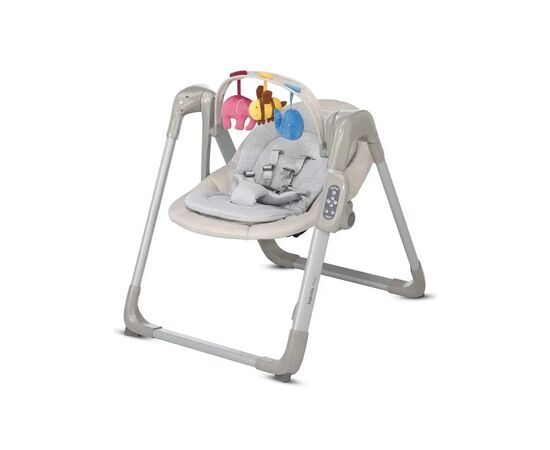Крісло-гойдалка Inglesina Swing Wave Butter (AZ97K9BTT)
