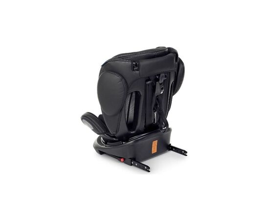 Автокресло El Camino ME 1045 Evolution 360 Isofix 0-36 кг (ME 1045 EVO royal black), изображение 6 Автокресло El Camino ME 1045 Evolution 360 Isofix 0-36 кг (ME 1045 EVO royal black), изображение 6