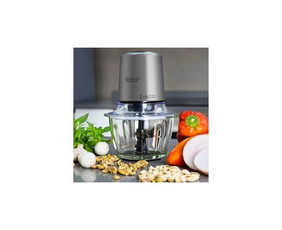 Измельчитель Cecotec CCTC-03043, изображение 2 Измельчитель Cecotec CCTC-03043, изображение 2
