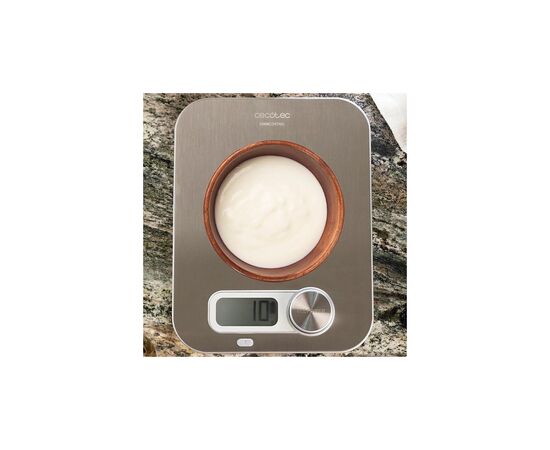 Весы кухонные Cecotec CCTC-04143, изображение 4 Весы кухонные Cecotec CCTC-04143, изображение 4