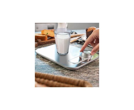 Весы кухонные Cecotec CCTC-04143, изображение 7 Весы кухонные Cecotec CCTC-04143, изображение 7
