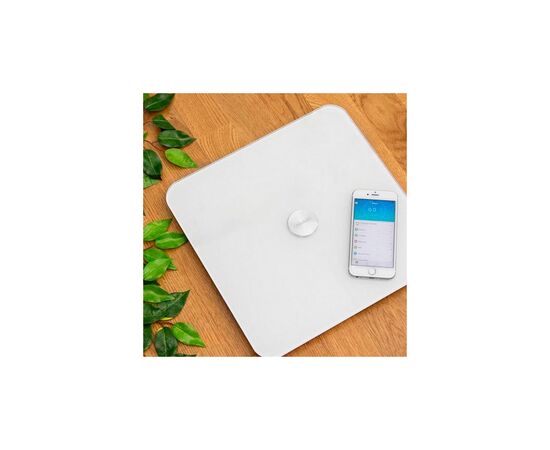 Весы напольные Cecotec CCTC-04091, изображение 4 Весы напольные Cecotec CCTC-04091, изображение 4