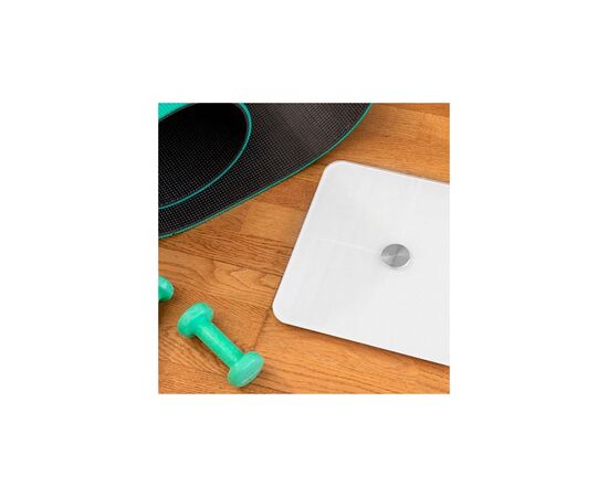 Весы напольные Cecotec CCTC-04091, изображение 7 Весы напольные Cecotec CCTC-04091, изображение 7