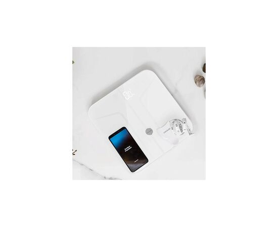Весы напольные Cecotec CCTC-04151, изображение 5 Весы напольные Cecotec CCTC-04151, изображение 5