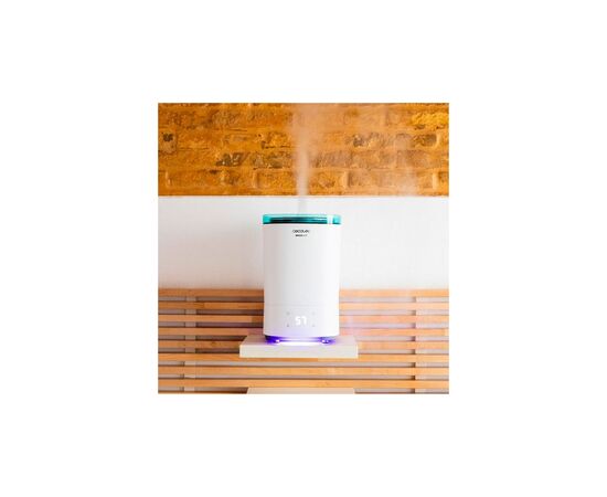 Увлажнитель воздуха Cecotec CCTC-05611, изображение 4 Увлажнитель воздуха Cecotec CCTC-05611, изображение 4